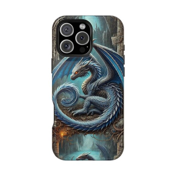 iPhone Phone Cases, Perfect Stylish Mobile Case, MLNMC507 - Picture 13 of 13